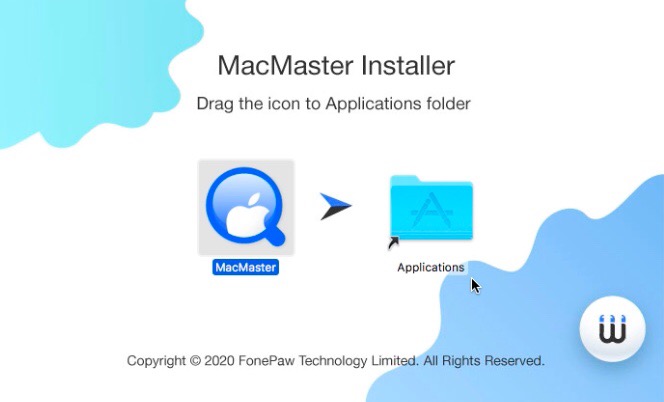 FonePaw MacMaster